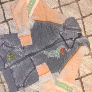 Harley Davidson jacket